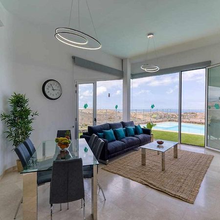 Villa Calm Ocean Views By Infinity Summer Ла-Плайя-де-Аргінегін Екстер'єр фото